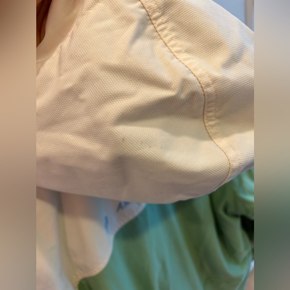 AE Vintage Snowboard Jacket - Picture 5 of 12